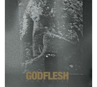 Godflesh Pure: Live (Vinyl LP) 12" Album Coloured Vinyl
