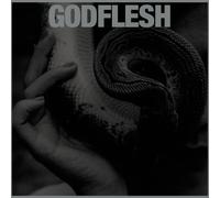 Godflesh Purge (Vinyl LP) 12" Album