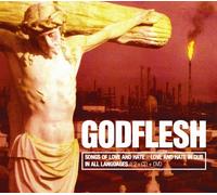 Godflesh - Songs of Love & Hate Dub/in All