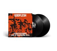 Godflesh - Streetcleaner - Live at Roadburn 2011