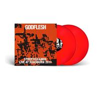 Godflesh - Streetcleaner - Live at Roadburn 2011
