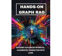 Godfred Llarnas Hands-on Graph RAG (Tascabile)