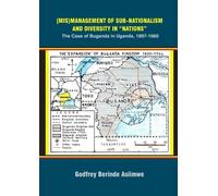 Godfrey Berinde (Mis)Management of Sub-Nationalism and Diversity in (Tascabile)