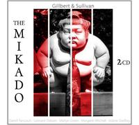 Godfrey - Gilbert & Sullivan: The Mikado