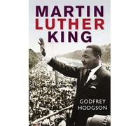 Godfrey Hodgson Martin Luther King (Tascabile)