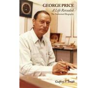 Godfrey P. Smith George Price (Tascabile)