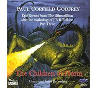 Godfrey, Paul Corfield - Children Of Hurin