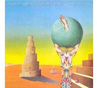 Godfrey, Robert John - Fall Of Hyperion