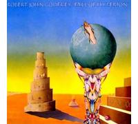 Godfrey, Robert John - Fall Ofhyperion