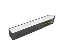 GODFSAHG unità di supporto TV Mobile TV Ardesia Grande Capacità Partizionato Storage Soggiorno Casa Moderno Semplice Pavimento a Soffitto Armadio di Immagazzinaggio Mobili soggiorno