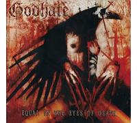 Godhate - Equal In The Eyes Of Death