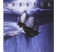 Godhead - At The Edge Of The World