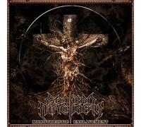 Godhead Machinery – Monotheistic Enslavement – CD
