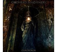 GODHEAD MACHINERY - OUROBOROS -DIGI-