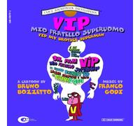 Godi,Franco - VIP - Mio Fratello Superuomo