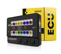 Godiag GT100+ OBDII Breakout Box, OBD CAN Breakout Box, OBDII Protocollo Detector ECU Bench Tool
