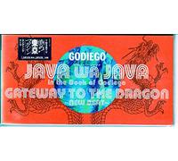Godiego - Java Wa Java in the Book of..