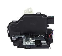 Godimg 3B1837016A serrature per porte anteriore destro 8-pin Compatibile con A-rosa Octavia I B-ora G-olf 4 P-assat 3B 6X1837014H