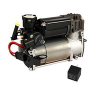 Godimg compressore delle sospensioni pneumatiche Compatibile con M-ercedes C219 CLS500 W211 S211 E320 E350 E500 W220 S600 2203200104 2113200304