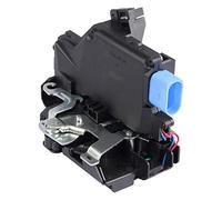 Godimg Serratura della porta anteriore destra per T-ouran O-ctavia II G-olf 5 J-etta III 3D1837016A 3D1837016