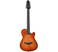 Godin A12 Ultra Dlx Lightburst
