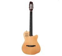 Godin ACS-SA Nylon Natural SG - Chitarra classica 4/4