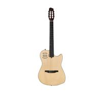 Godin Multiac Nylon SA NT SG Semigloss Natural - Chitarra classica 4/4