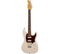 Godin Session R-HT Pro Car.White