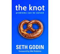 `Godin, Seth.` Knot HBOOK NUOVO