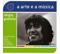Godinho, Sergio - Arte E Musica