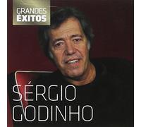 Godinho, Sergio - Grandes Exitos