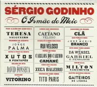 Godinho, Sergio - O Irmao Do Meio