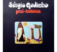 GODINHO, SERGIO - PRE-HISTORIAS