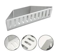 Goditi cibi cotti in modo uniforme e deliziosi con il nostro cestello griglia bi