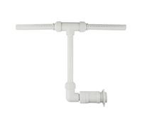 Goditi i vantaggi di una splendida cascata con un irrigatore facile da installar