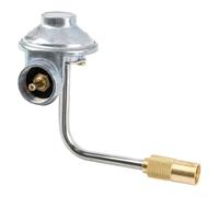 Goditi il cibo perfettamente grigliato con il nostro regolatore per griglie portatili da 17 e 22, installazione, controllo migliorato