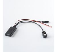 Goditi La Chiamata Senza Fili Con Adattatore Wireless Per Alpine AiNET KCA121B