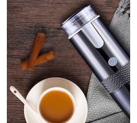 Goditi la comodità della produzione di birra wireless con il nostro dispositivo
