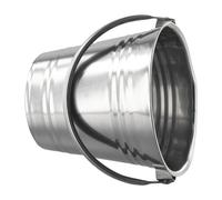 Goditi le bevande a temperatura perfetta con il nostro secchio per ghiaccio in a