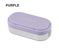 Goditi le bevande fredde con molti cubetti di ghiaccio da questo vassoio per ghi