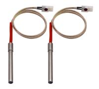 Goditi prestazioni costanti con kit accendigriglia per PitBoss 2 confezioni