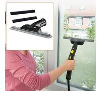 Goditi una casa completamente pulita con ugello in custodia per pulitore a vapor