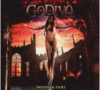 Godiva – Destruction