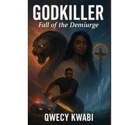 Godkiller: Fall Of The Demiurge