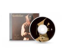 Godkiller The End of the World (CD) Album (Jewel Case)
