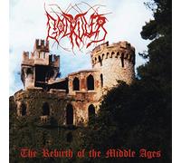 Godkiller - The Rebirth Of The Middle Ages