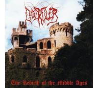 Godkiller - The Rebirth Of The Middle Ages