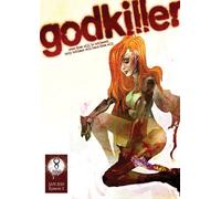 Godkiller: Walk Among Us #2
