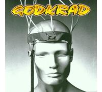 Godkrad - Welcome to Reality