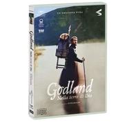 Godland - Nella Terra Di Dio - Dvd